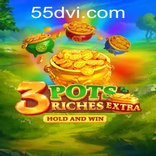 Explorando o Universo do Jogo 3potsExtra: Regras e Estratégias