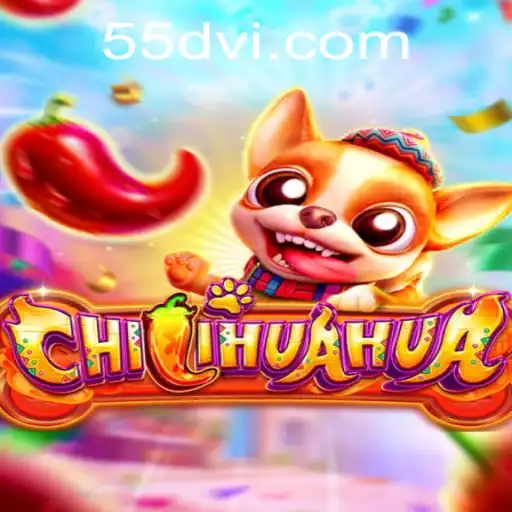CHILIHUAHUA: Um Jogo Inovador de Estratégia e Diversão