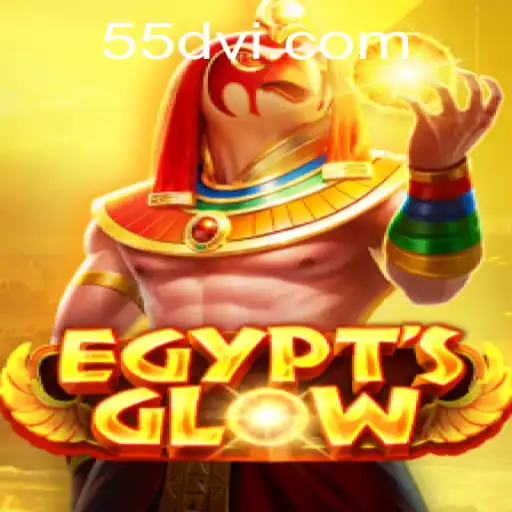Desvendando os Mistérios de EgyptsGlow: Um Jogo Imersivo da 55DV.com