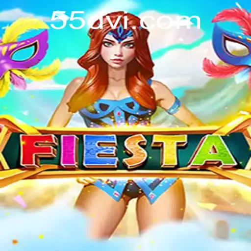Descubra o Jogo Fiesta e Suas Regras com 55DV.com