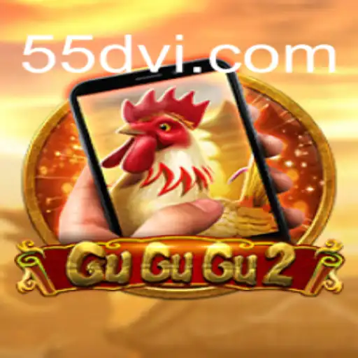 GuGuGu2M: Descubra o Novo Fenômeno do Mundo dos Jogos