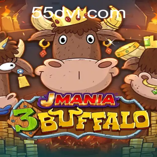 Explorando o Universo de JMania3Buffalo: Um Guia Completo