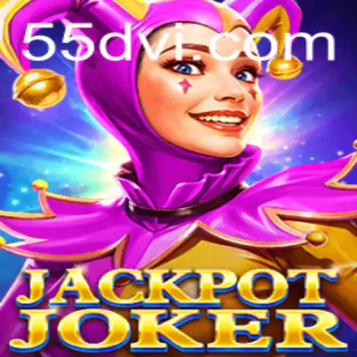 Descubra o Mundo Emocionante de JackpotJoker no 55DV.com