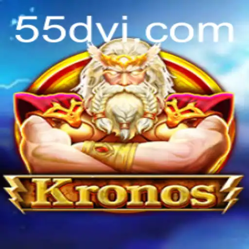 Explorando o Universo de Kronos: Um Novo Horizonte no Mundo dos Jogos