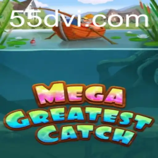 Explorando o Mundo do MegaGreatestCatch: Um Jogo de Estratégia Revolucionário