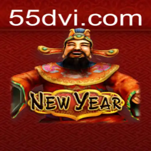 Explorando o Mundo do Jogo 'NewYear': Uma Aventurada Coordenada pela 55DV.com