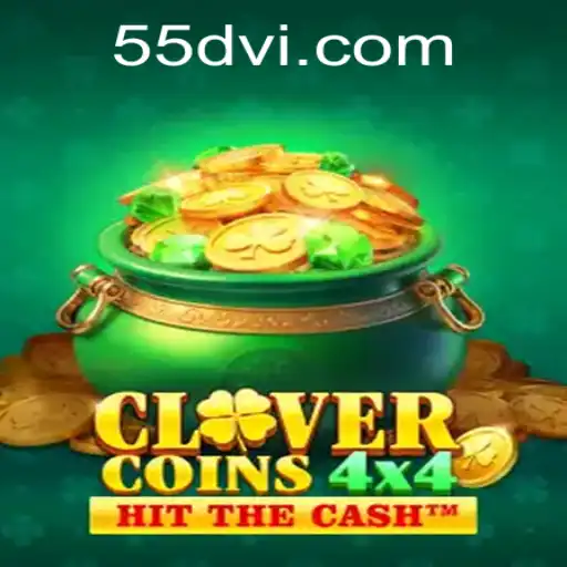 Explorando o Mundo de CloverCoins4x4: Um Jogo Empolgante para Todos