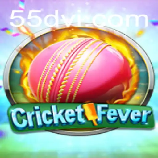 Explorando o Fenômeno do CricketFever e a Plataforma 55DV.com