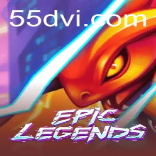 Explorando o Mundo de EpicLegends: Tudo o que Você Precisa Saber