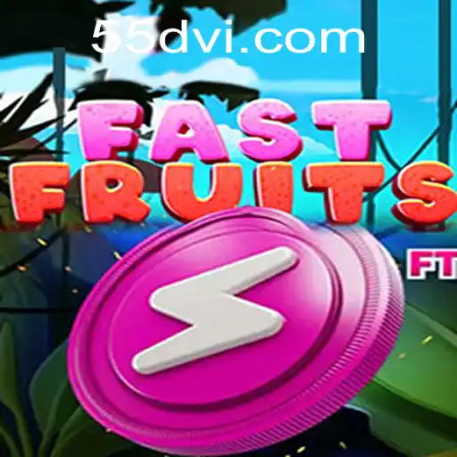 Explorando o Mundo de FastFruits: Um Jogo Vibrante e Dinâmico