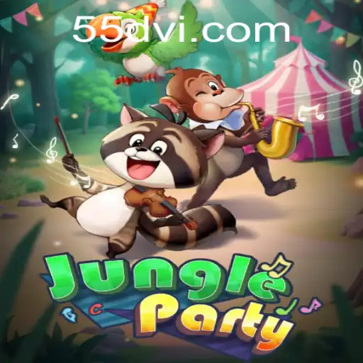 Descubra o Fascinante Mundo de JungleParty: Aventura e Diversão em Jogo