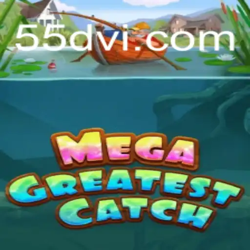 Explorando o Mundo do MegaGreatestCatch: Um Jogo de Estratégia Revolucionário