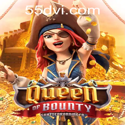 Explorando o Mundo de QueenofBounty: Aventuras Marítimas e Tesouros