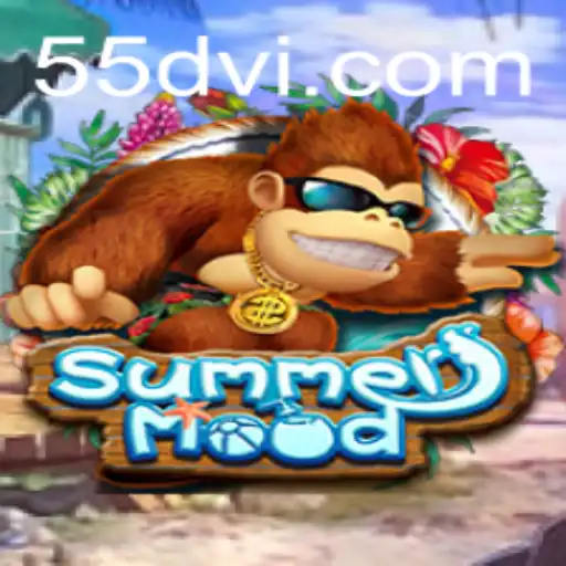 Descubra o Mundo Fascinante e Energizante de SummerMood