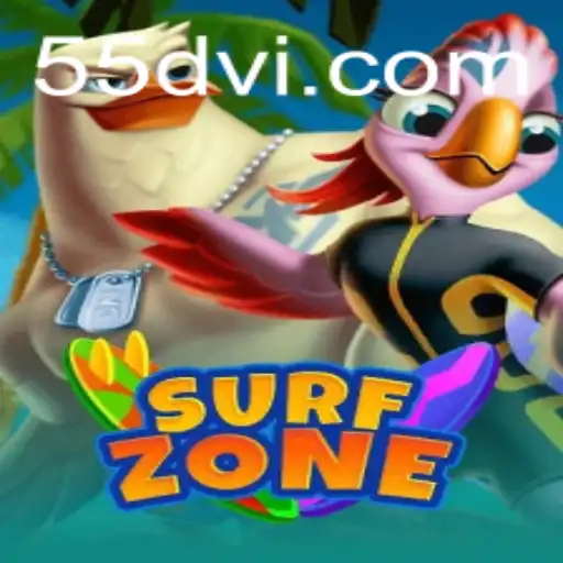 Explorando o Emocionante Mundo do Jogo SurfZone