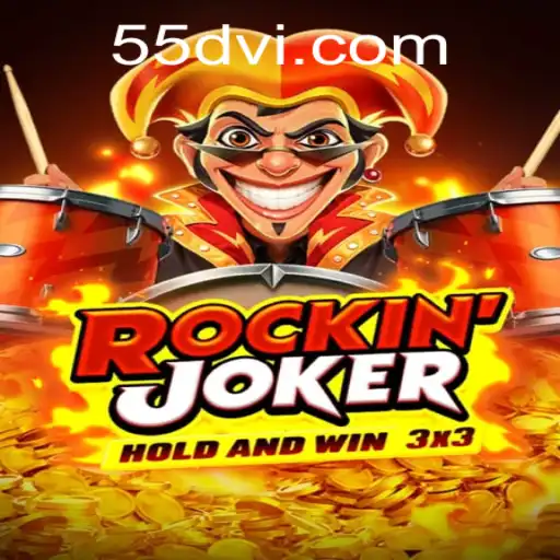 Descobrindo o Fascinante Universo de Rockinjoker