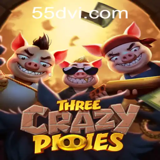 ThreeCrazyPiggies: Descubra o Novo Fenômeno do Mundo dos Jogos Online