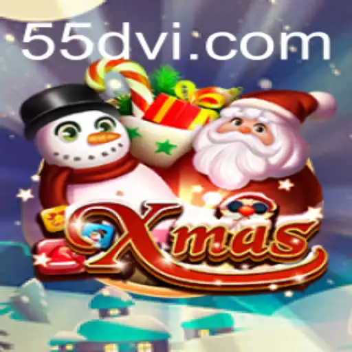 Descubra as Regras e o Encanto do Jogo 'Xmas' promovido por 55DV.com