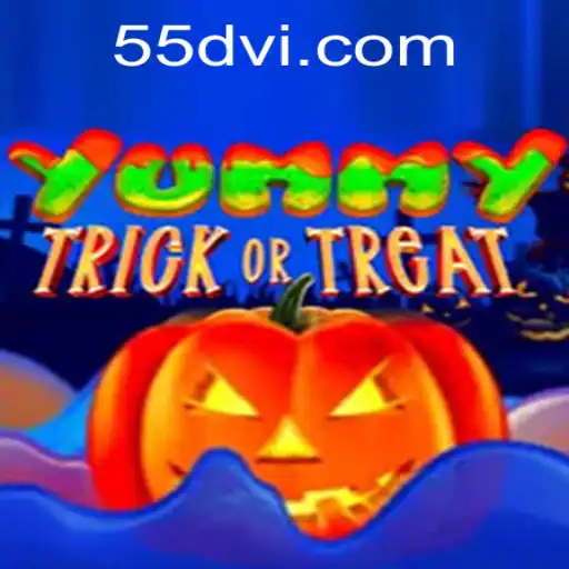Descubra o Mundo Encantado de YummyTrickorTreat: O Jogo do Momento